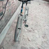دوچرخه 24 آساک|دوچرخه، اسکیت، اسکوتر|خاش, |دیوار