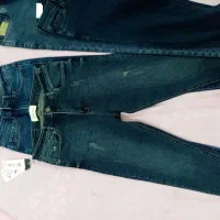 4تا شلوار لی نو30 تا32|لباس|رامهرمز, |دیوار