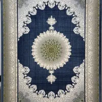 فرش جهیزیه کاتولگ رسا ۱۲۰۰شانه اصل جدید|فرش|بوشهر, |دیوار