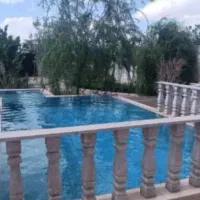 ویلای ۵۰۰ متری چهارفصل|اجارهٔ خانه و ویلا|مشهد, میان ولایت|دیوار