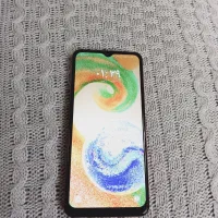 گوشی سامسونگ مدلa04s