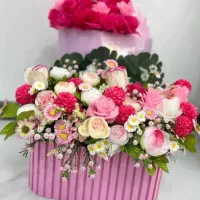 باکس گل|گل مصنوعی|شیراز, انجیر|دیوار