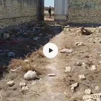 زمین|فروش زمین و ملک کلنگی|اهواز, گلدشت|دیوار