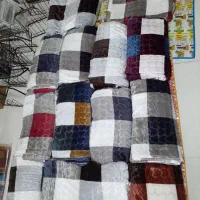 پتو مسافرتی خارجی ۲ نفره