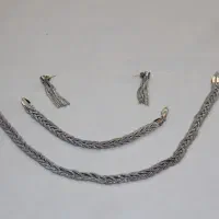 گردنبند کارتیه