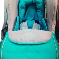 کریر و رو روئک خارجی Godbaby