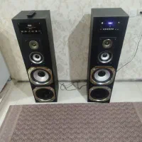 اسپیکر خانگی