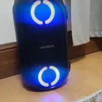 اسپیکر انکر ساندکور|پخشکننده همراه|تهران, سردارجنگل|دیوار