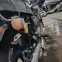 فروش|موتورسیکلت|خرم‌آباد, |دیوار