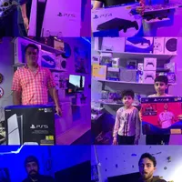 Ps5 ps4 xbox نقد و اقساط|کنسول، بازی ویدئویی و آنلاین|آستارا, |دیوار