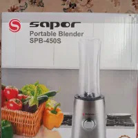 شیک سازه و اب مرکبات گیری
