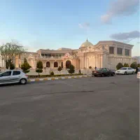 منزل ویلایی خیابان سعیدیه