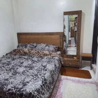 فروش ۴۳متر تک واحد با پاسیو .بالکن . پارکینگ مزاحم|فروش آپارتمان|تهران, آذری|دیوار