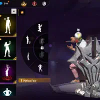 اکانت فری فایر|کنسول، بازی ویدئویی و آنلاین|سیمین شهر, |دیوار