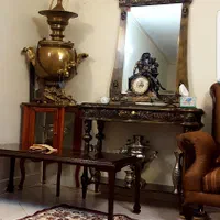 سمساری زرکش