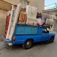 اتوبار باربری نوین،اساس منزل اسلامشهر و هومه تهران|خدمات حمل و نقل|اسلام‌شهر, |دیوار