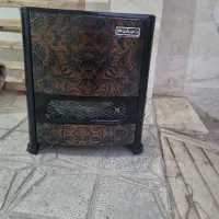 بخاری گازی ۹۰۰۰درحدنو|بخاری، هیتر، شومینه|اسفراین, |دیوار