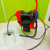 لوله بازکن(بادستگاه پیشرفته) (نه با دلر)فنرزن۲۴س