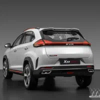 ایکس ۳۳ کراس