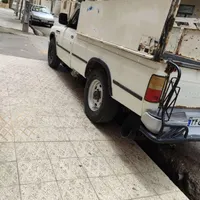 زامیاد Z 24 دوگانه سوز، مدل ۱۳۹۴|خودرو سواری و وانت|الیگودرز, |دیوار
