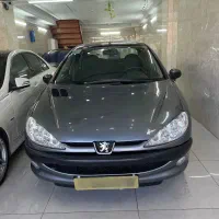 ۲۰۶ اس دیv8