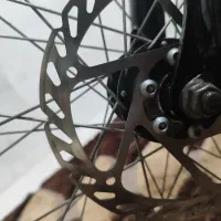 دوچرخه 26|دوچرخه، اسکیت، اسکوتر|لاهیجان, بازکیاگوراب|دیوار