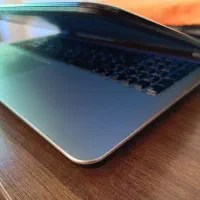 معاوضه ایسوس مدل X540S درحد آکبند با موبایل یا ps4|رایانه همراه|قائم‌شهر, |دیوار