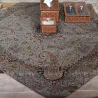 ترمه ۴ تکه