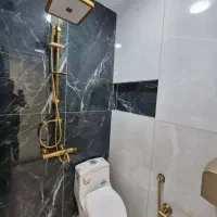 58مترفازیک.فول دیزاین.عسل.شیک باسندتک برگ وپارکینگ|فروش آپارتمان|اندیشه, اندیشه فاز ۱|دیوار