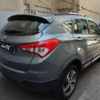 هایما اس ۵ مدل ۱۳۹۷/نقدواقساط/اتو خسروانی|خودرو سواری و وانت|تهران, شهرک استقلال|دیوار