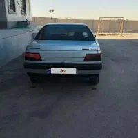 پژو405 تروتمیز سالم