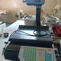 لوازم قنادی کلی و جزیی