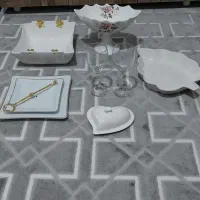 ظروف پذیرایی قیمت مناسب|ظروف سرو و پذیرایی|ارومیه, |دیوار