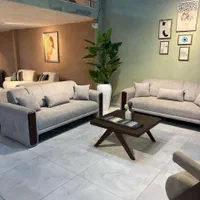 مبل مینیمال ریلی،تولیدی انصاری مبل،تولید وپخش۱۲۳|مبلمان خانگی و میز عسلی|یاسوج, |دیوار