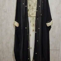 عبا،مانتو،لباس مجلسی ،تاپ دامن|لباس|اهواز, کوی پیروزی|دیوار