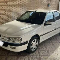 پارس TU5 مدل ۴۰۱ سیمی