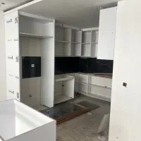 خانه کارگر/۸۵ متر دو خواب/ صفر وام دار/ حمام مستر