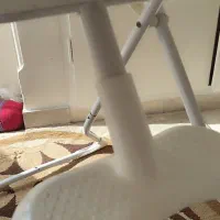 صندلی غذاکودک|تخت و صندلی بچه|تهران, دکتر هوشیار|دیوار