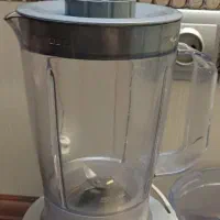 غذاساز کنوود چندکاره درحد