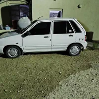 پراید 111se|خودرو سواری و وانت|شاهینشهر, شهرک سایت|دیوار