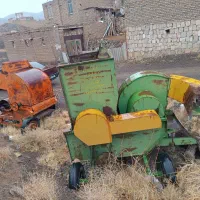 فروش ادوات کشاورزی