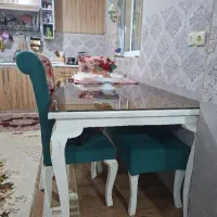 میزنهار خوری۶نفره