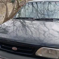 پراید مشکی مدل ۱۳۸۵|خودرو سواری و وانت|نکا, |دیوار