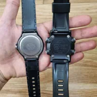 کاسیو جیشاک|ساعت|تهران, صادقیه|دیوار