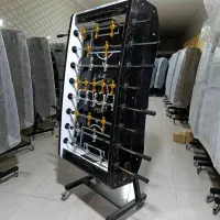 لوازم جانبی فوتبالدستی ایرهاکی بیلیاردs12فوتبال|ورزش‌های توپی|کرج, کمال‌شهر|دیوار