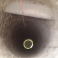 مغنی چاه کن با ۲۰ سال سابقه کار