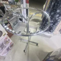 رگال لباس گردون گرد