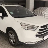 جک S3 مدل 1399|خودرو سواری و وانت|کرج, فاز ۴ مهرشهر|دیوار