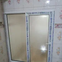 دوجدارهupvc|خدمات پیشه و مهارت|آبادان, |دیوار