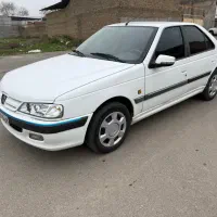 پژو پارس سال ۹۴